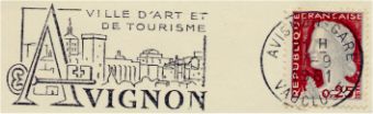 Avignon