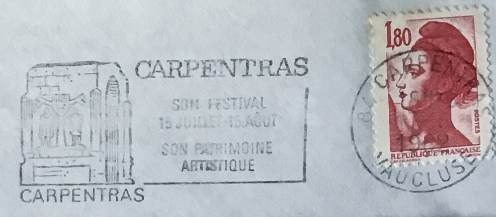 Carpentras