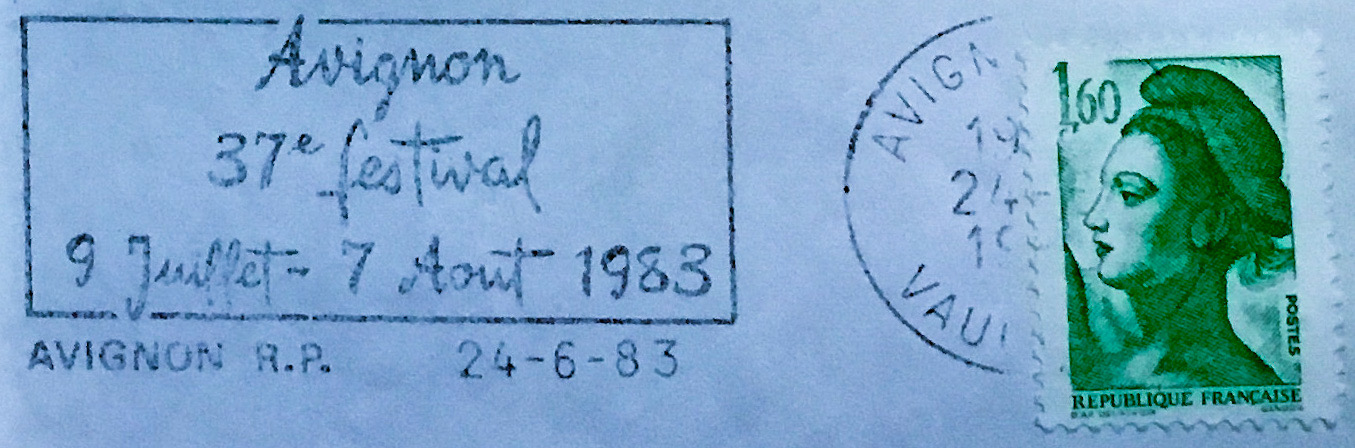 Avignon