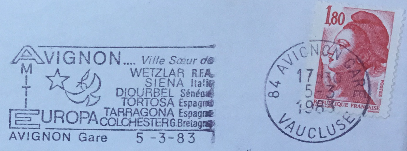 Avignon