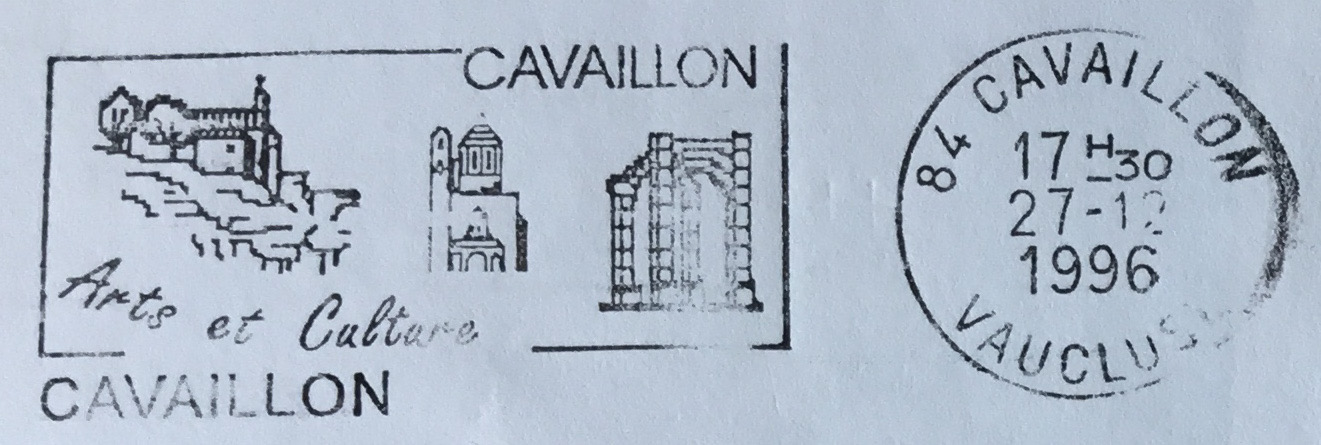 Cavaillon
