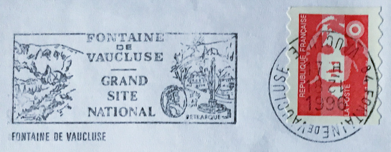 Fontaine-de-Vaucluse