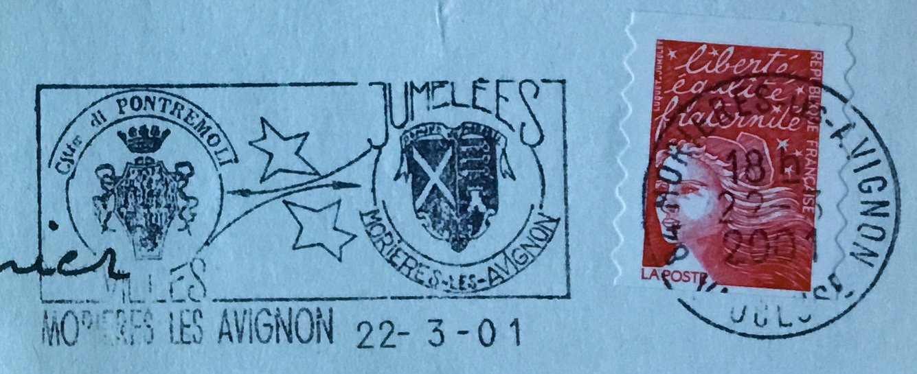 Morières-lès-Avignon