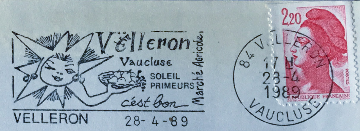 Velleron