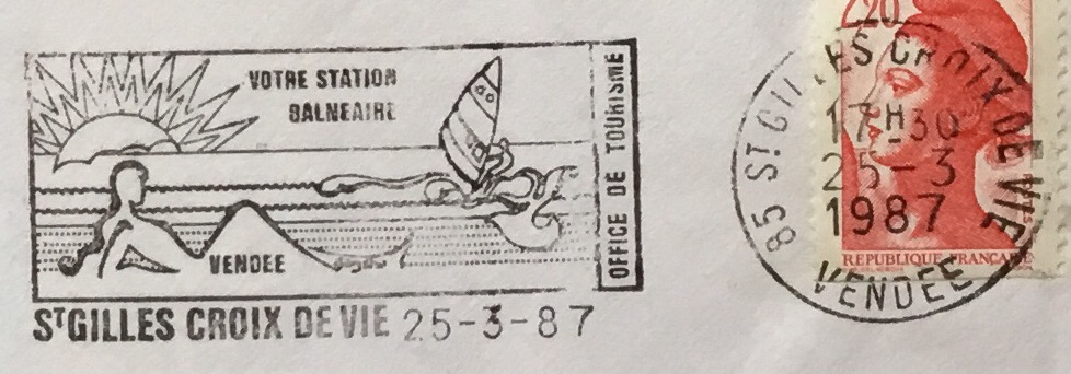 Saint-Gilles-Croix-de-Vie
