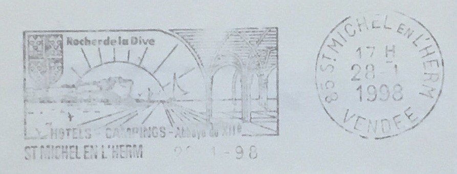 Saint-Michel-en-l'Herm