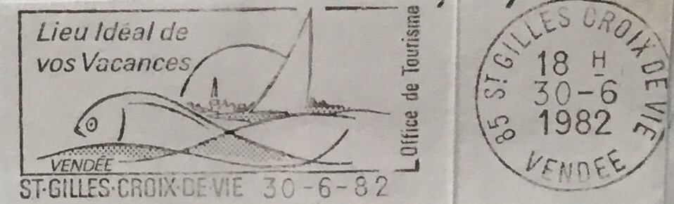 Saint-Gilles-Croix-de-Vie