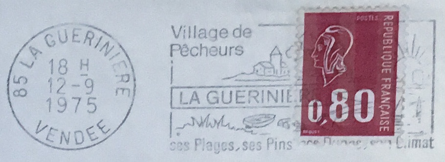 La Guerinière