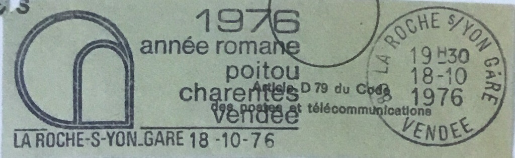 La Roche-sur-Yon