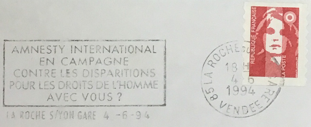 La Roche-sur-Yon