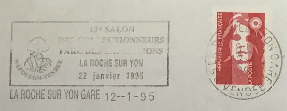 La Roche-sur-Yon