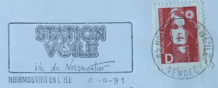 Noirmoutier-en-l'Île