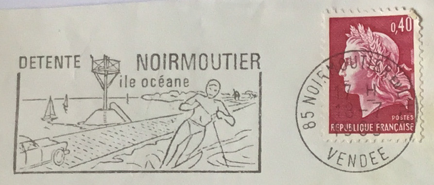 Noirmoutier-en-l'Île