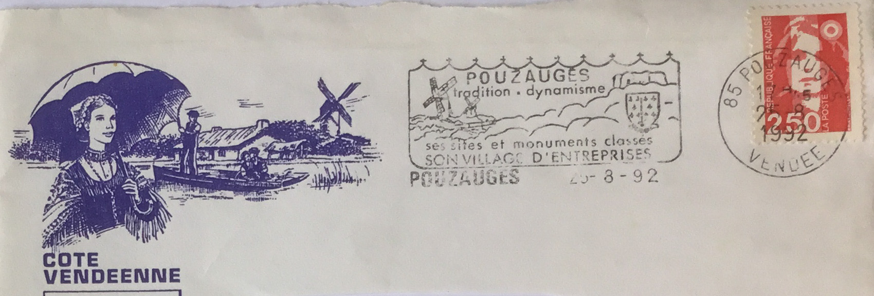 Pouzauges
