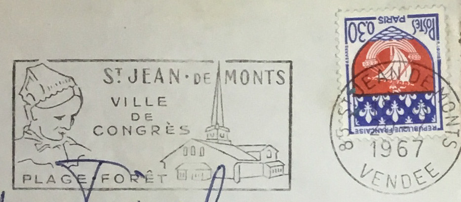 Saint-Jean-de-Monts