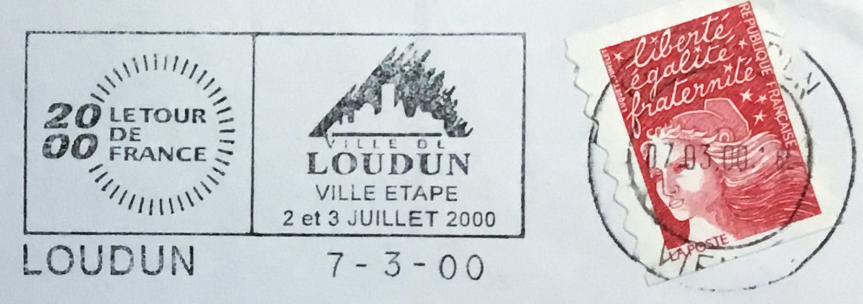 Loudun