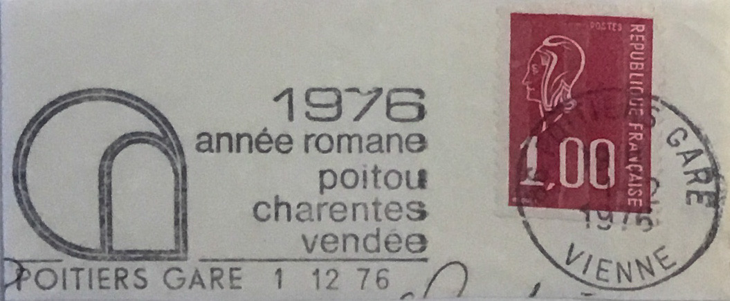 Poitiers