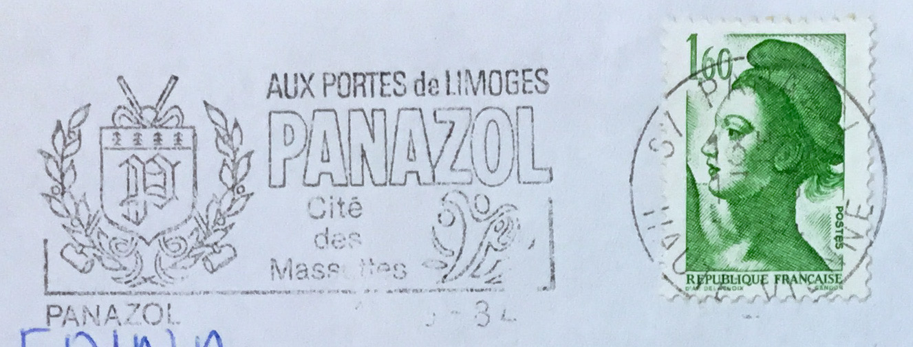 Panazol