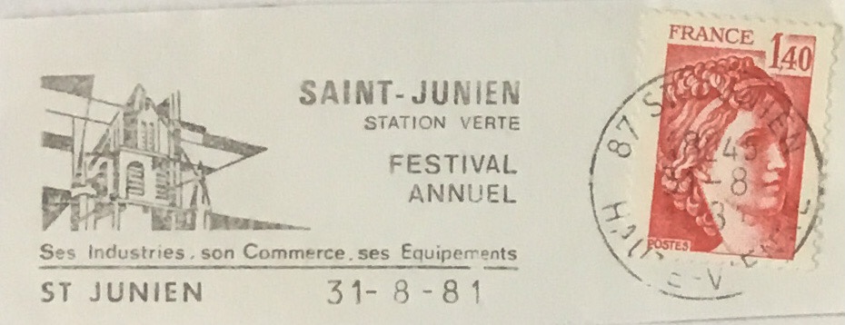 Saint-Junien