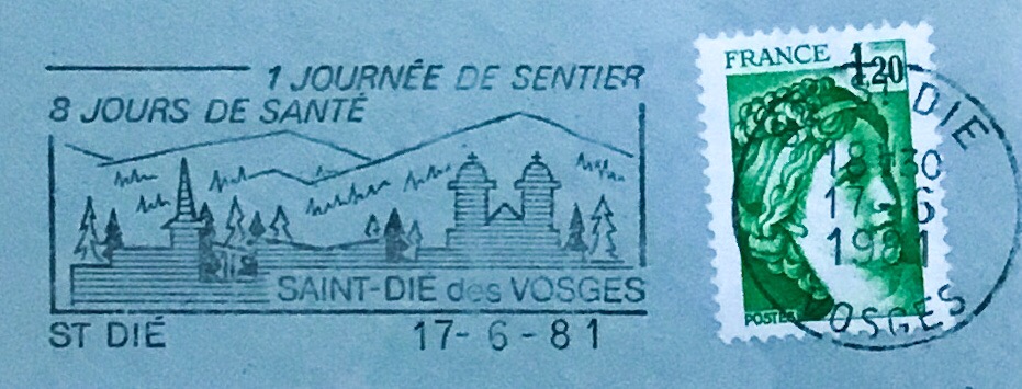 Saint-Dié-des-Vosges