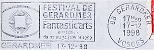 Gérardmer