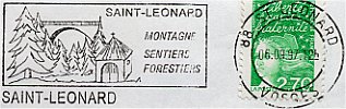 Saint-Leonard