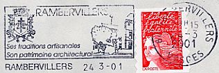 Rambervillers