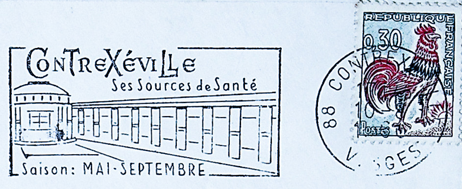 Contrexéville