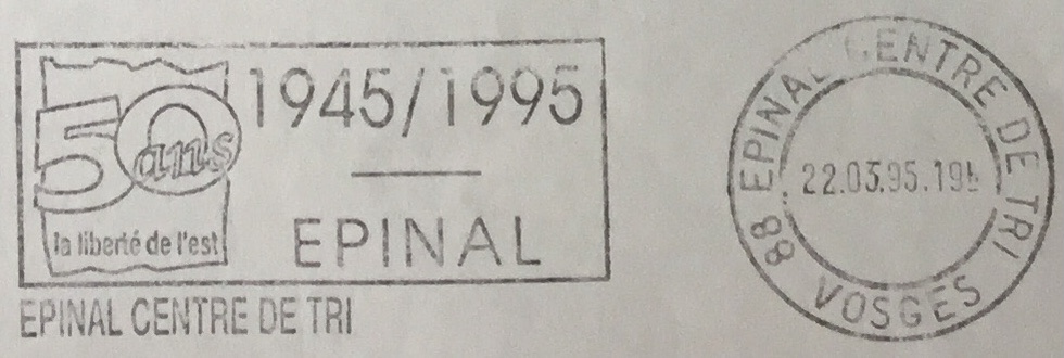 Epinal