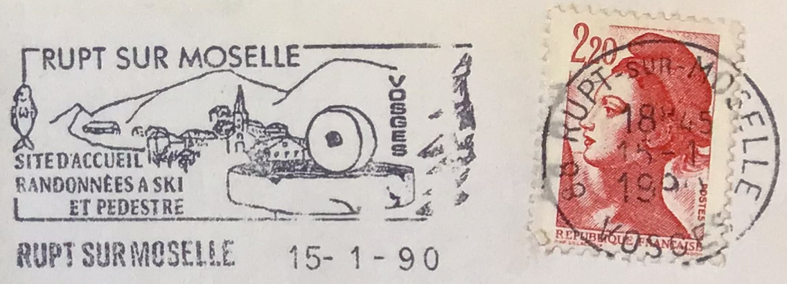 Rupt-sur-Moselle
