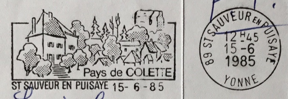 Saint-Sauveur-en-Puisaye