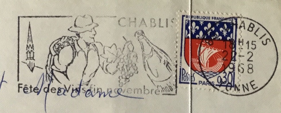 Chablis