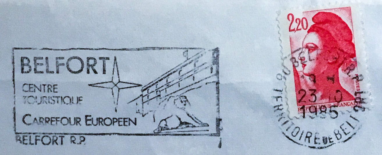 Belfort