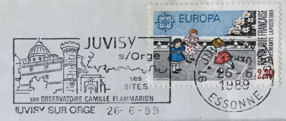 Juvisy-sur-Orge