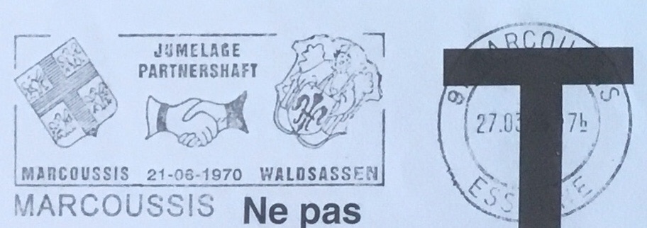 Marcoussis