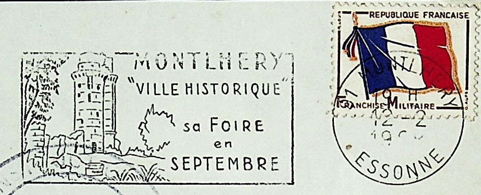 Montlhéry