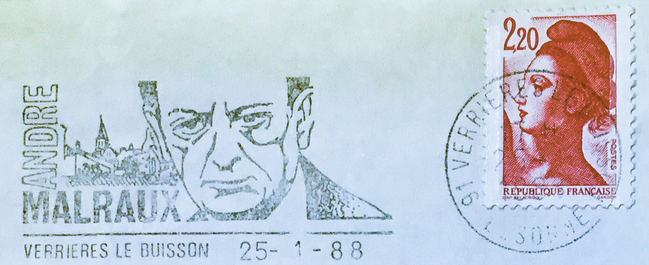 Verrières-le-Buisson