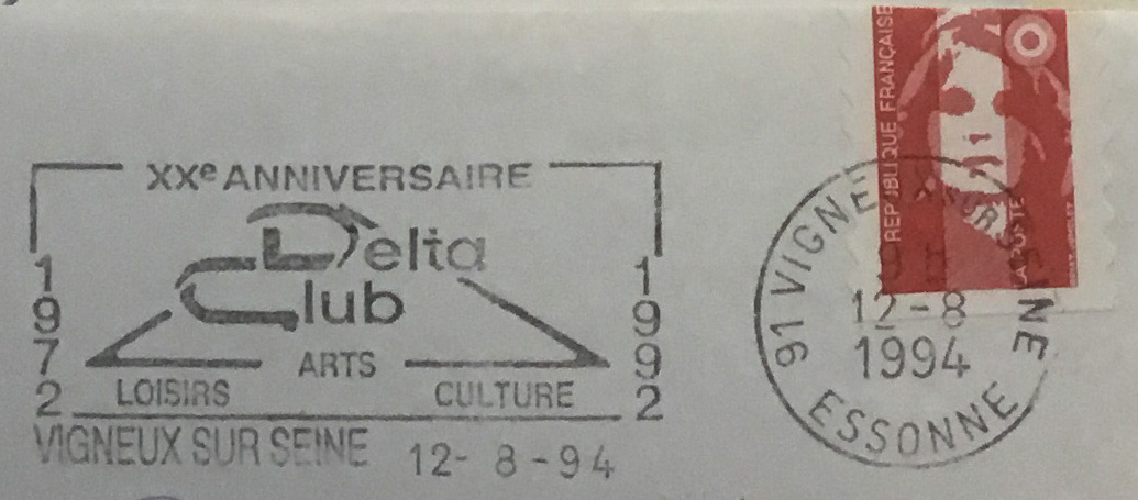 Vigneux-sur-Seine