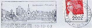La Garenne-Colombes