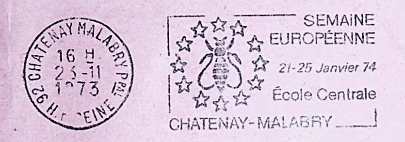 Chatenay-Malabry