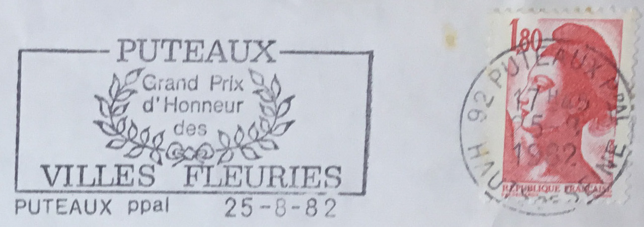Puteaux