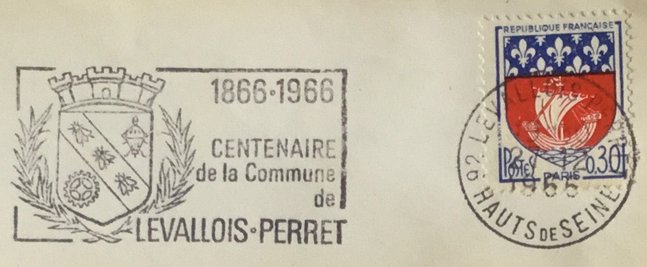 Levallois-Perret