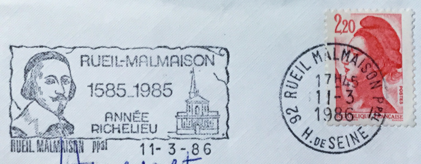 Rueil-Malmaison