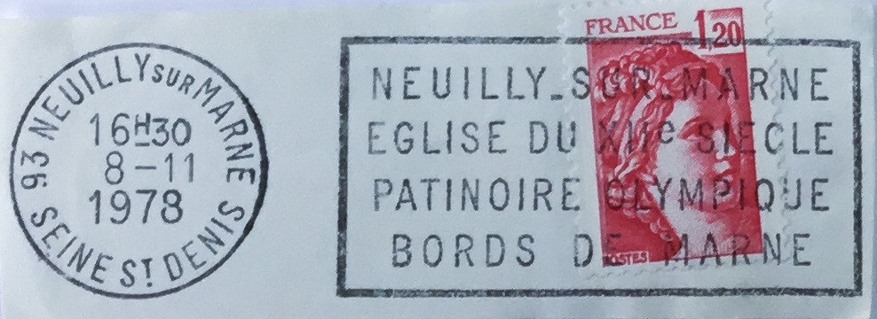 Neuilly-sur-Marne