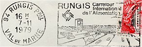 Rungis