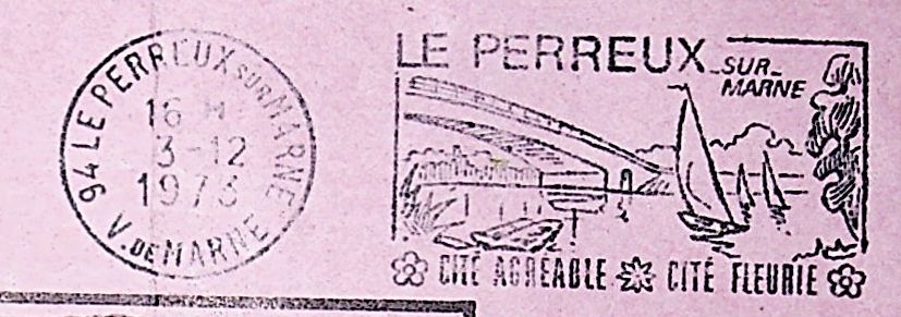 Le Perreux-sur-Marne