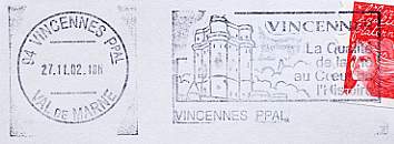 Vincennes