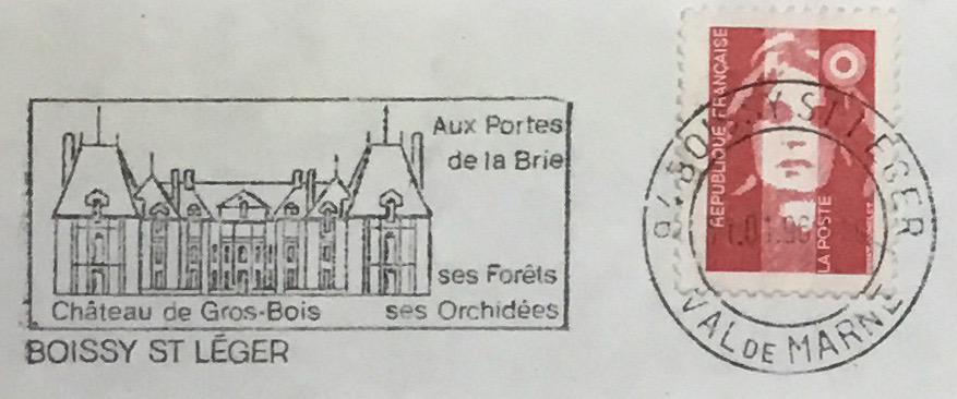 Boissy-Saint-léger