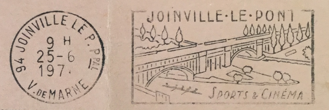 Joinville-le-Pont