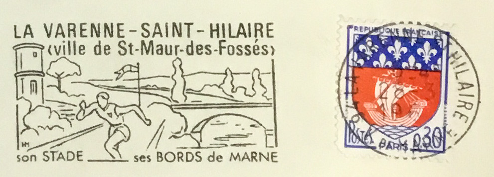La Varenne-Saint-Hilaire